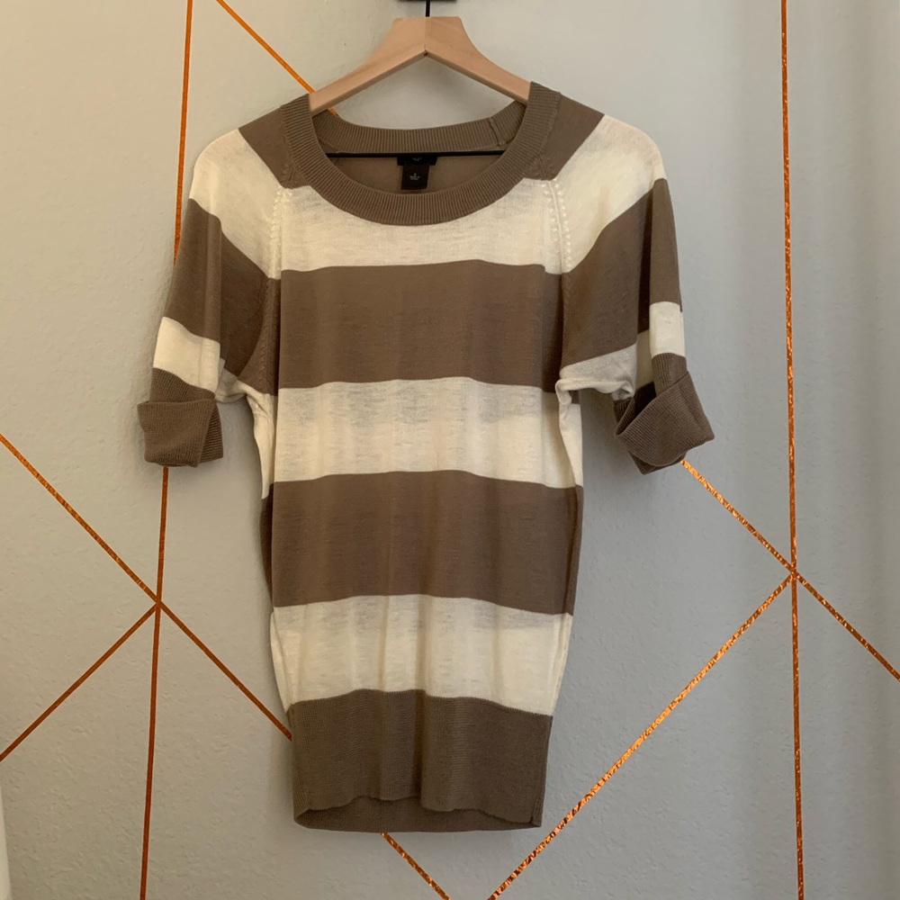 Ann Taylor top